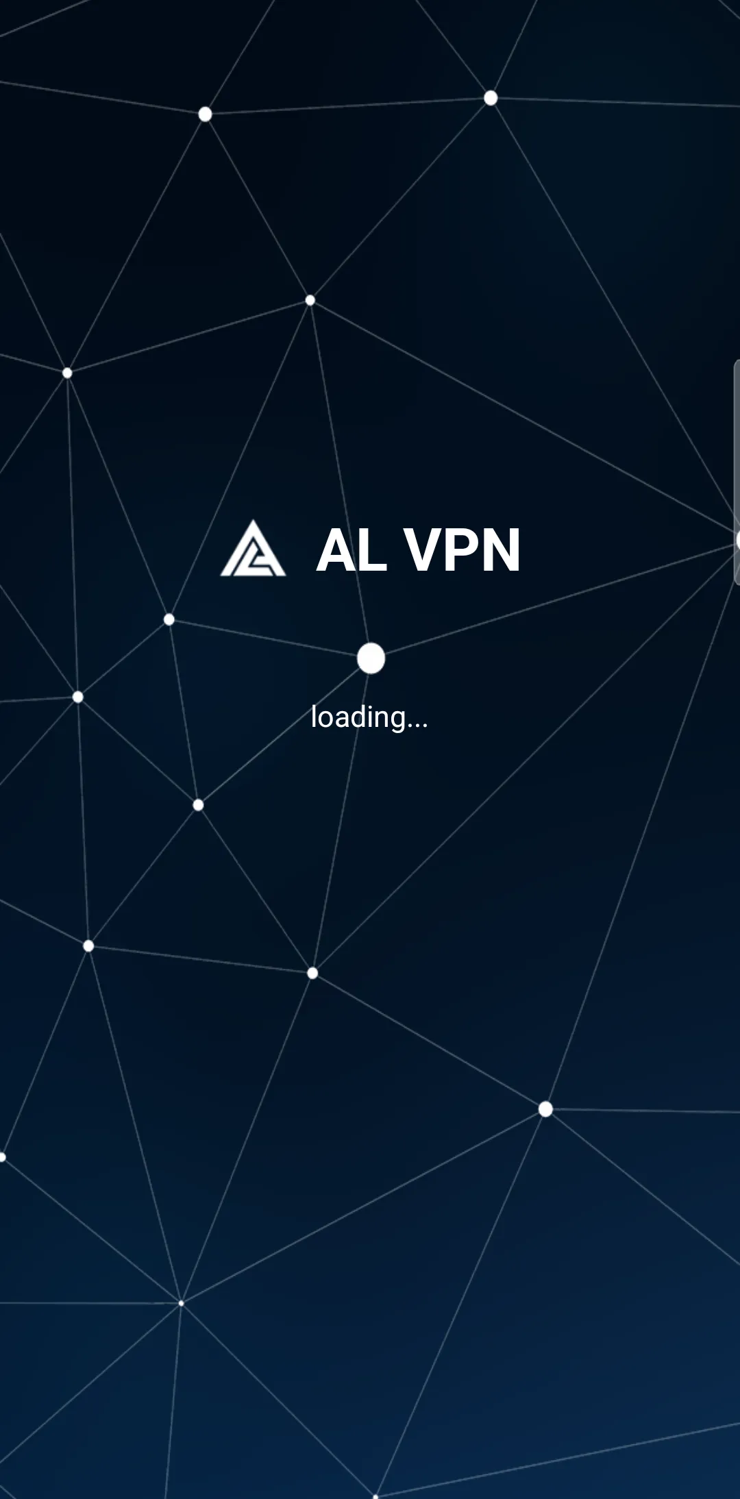 AL VPN - Stable VPN | Indus Appstore | Screenshot