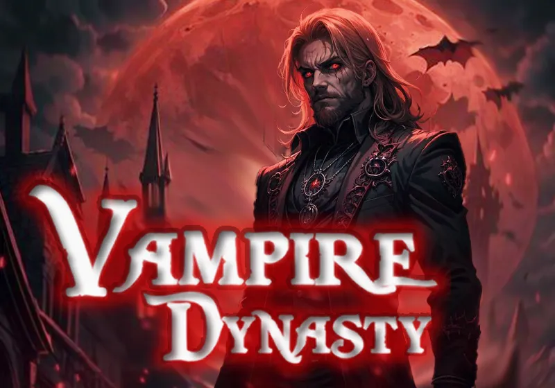 Vampire Dynasty | Indus Appstore | Screenshot