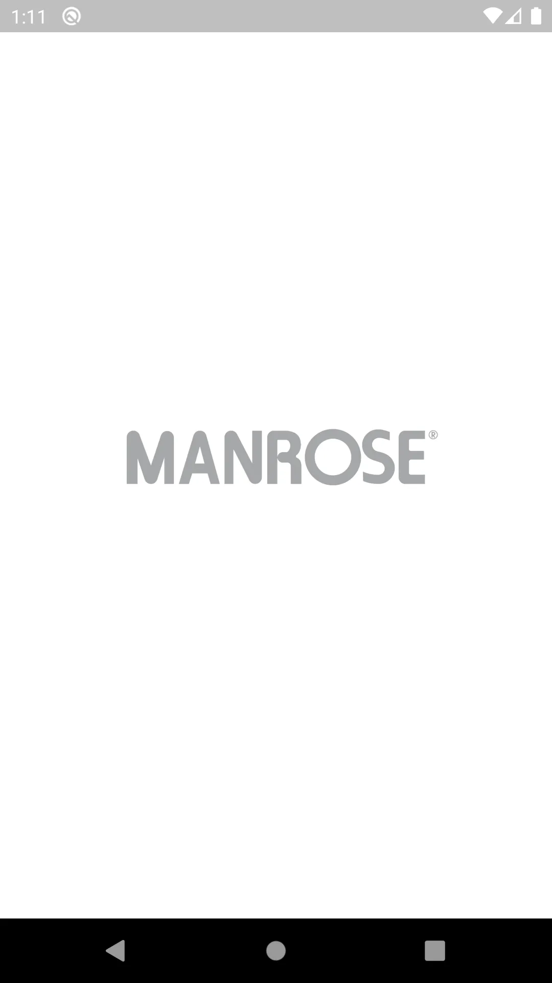 My Manrose | Indus Appstore | Screenshot