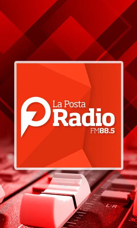 Radio La Posta Lincoln | Indus Appstore | Screenshot