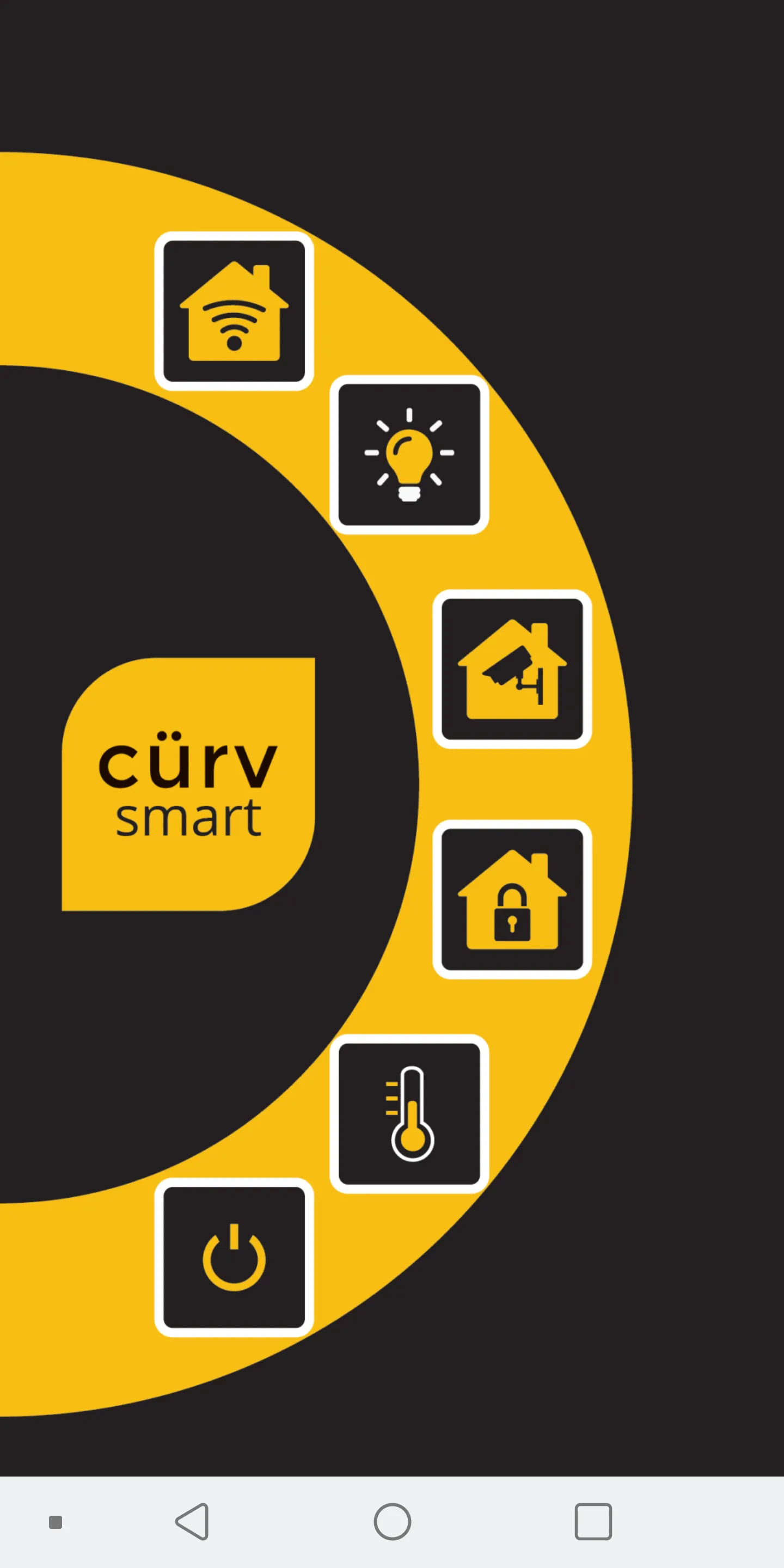 Cürv Smart | Indus Appstore | Screenshot