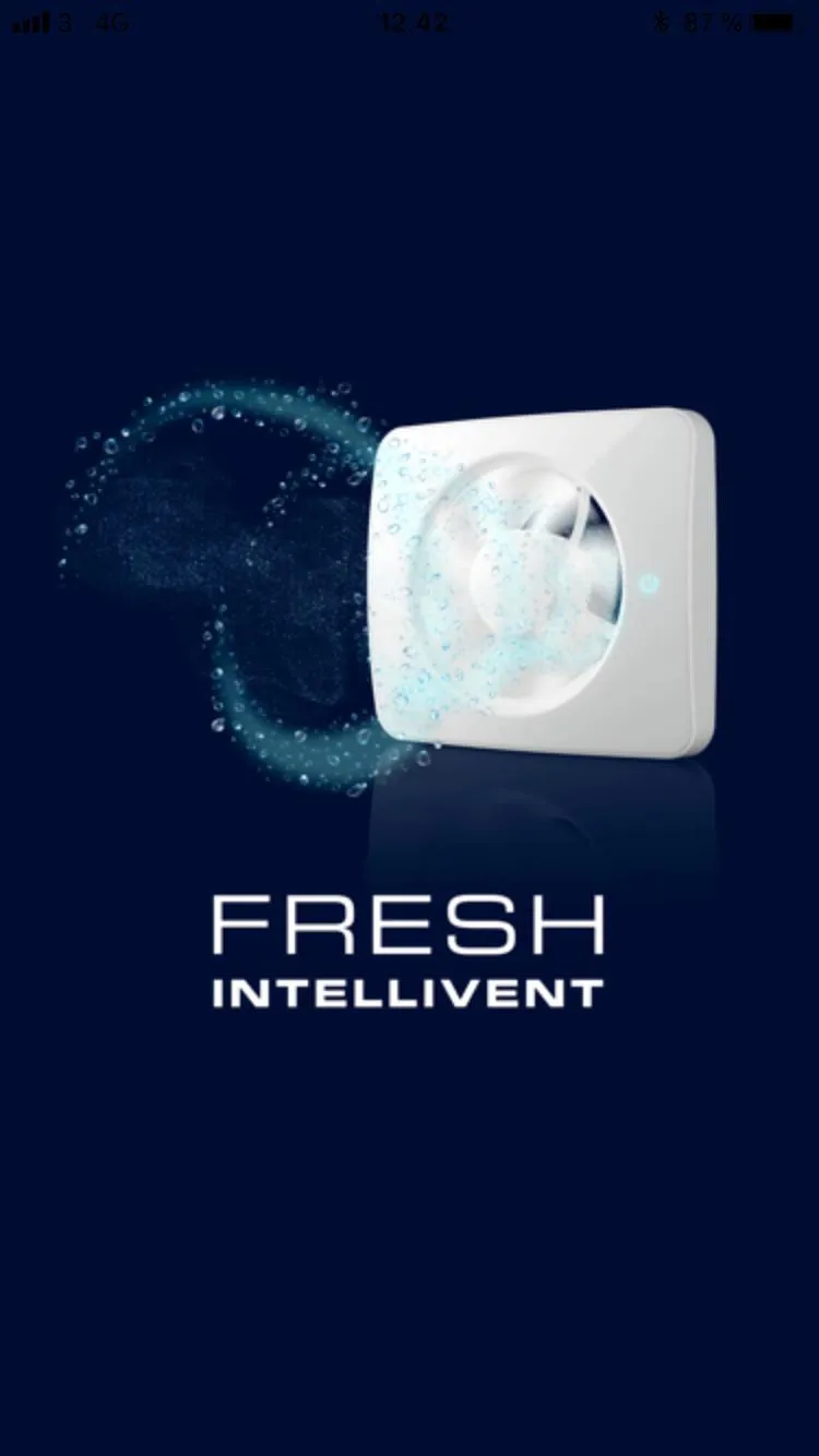 Fresh Ventilation | Indus Appstore | Screenshot