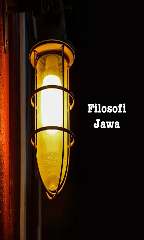 Filosofi Tembang Jawa | Indus Appstore | Screenshot