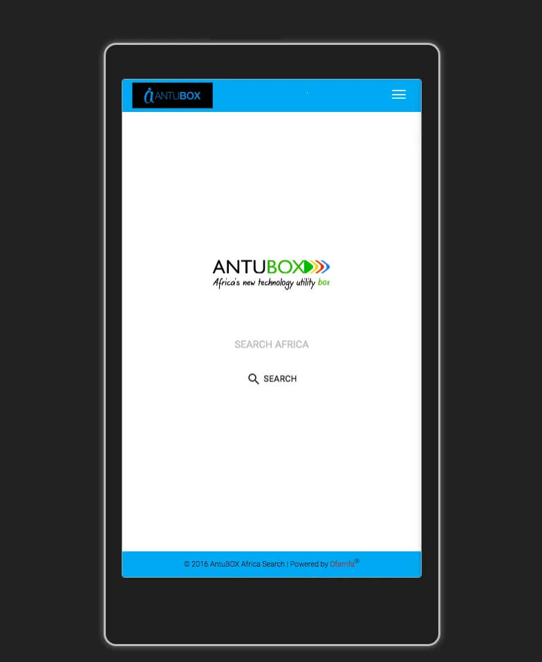 AntuBOX | Indus Appstore | Screenshot