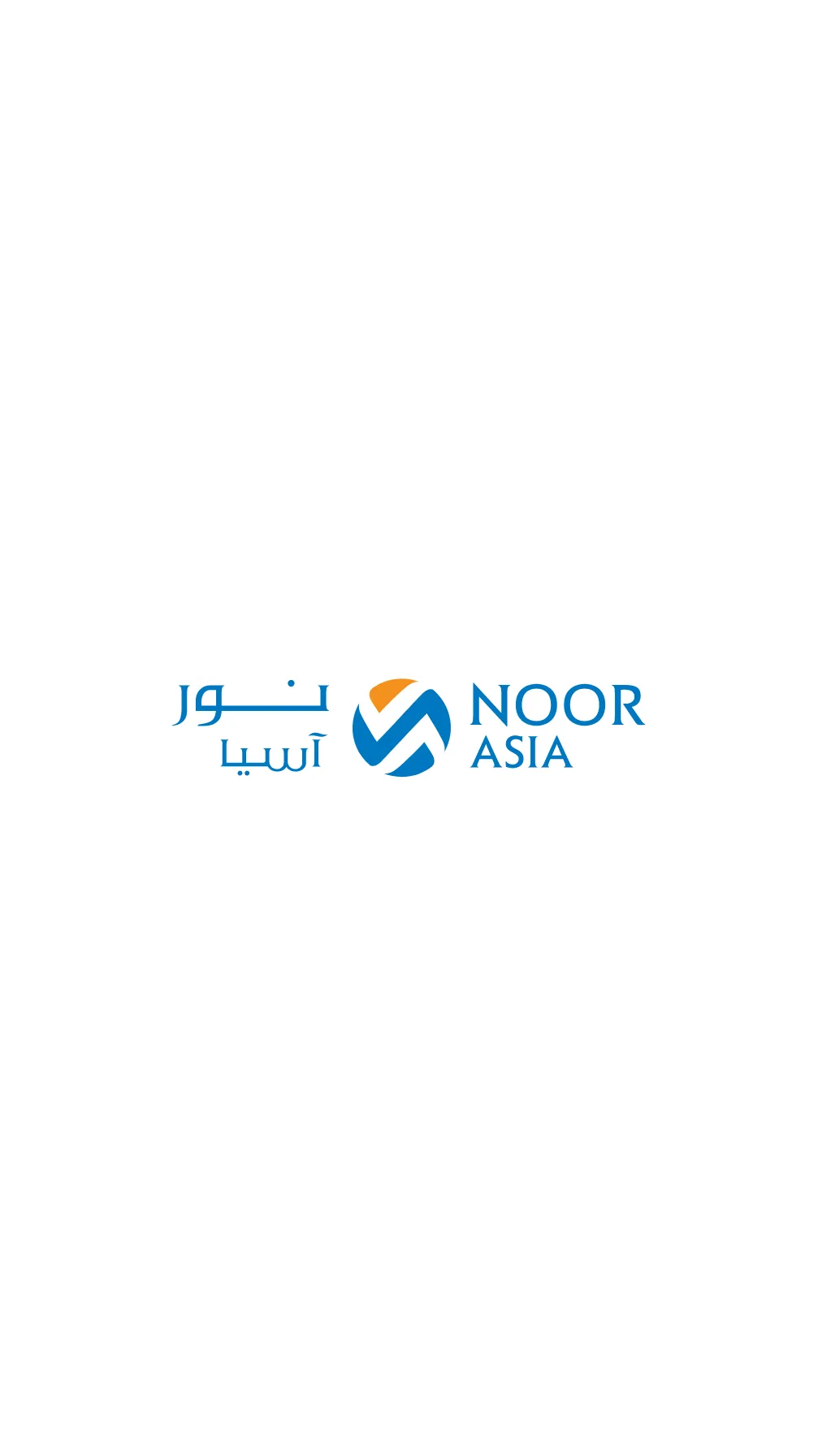 NOOR ASIA - نور آسيا | Indus Appstore | Screenshot