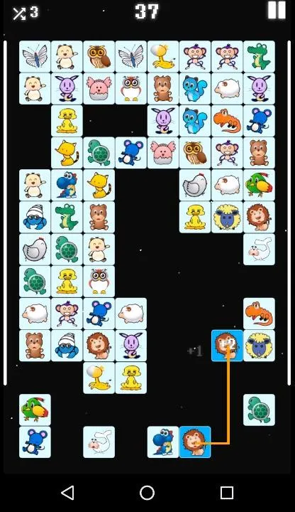 Onet Frenzy | Indus Appstore | Screenshot