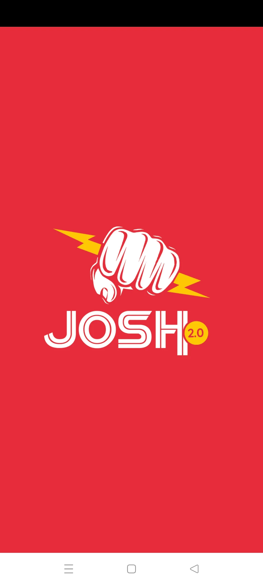 Josh High Sir 2.0 | Indus Appstore | Screenshot