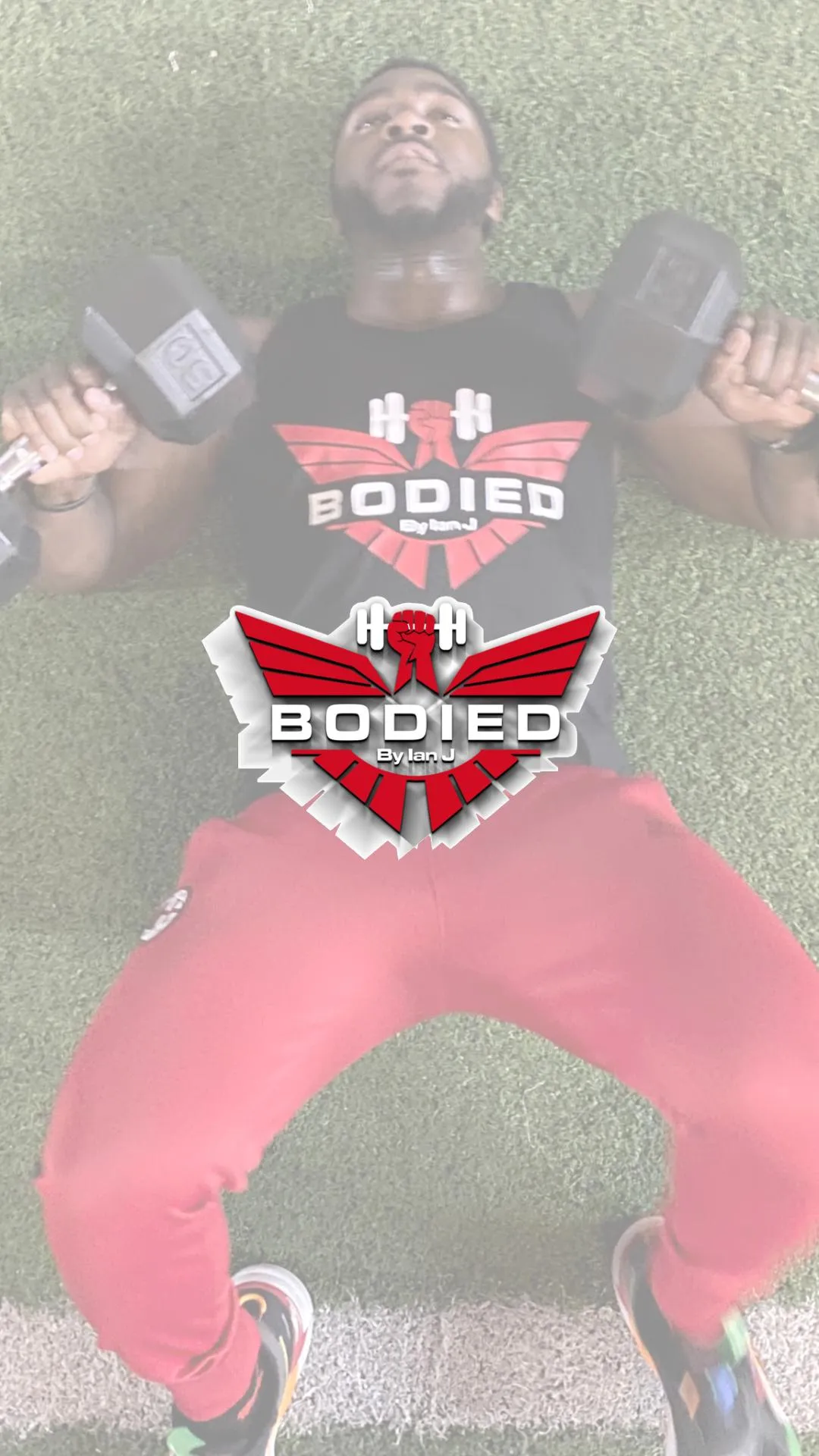 Bodied By Ian J | Indus Appstore | Screenshot