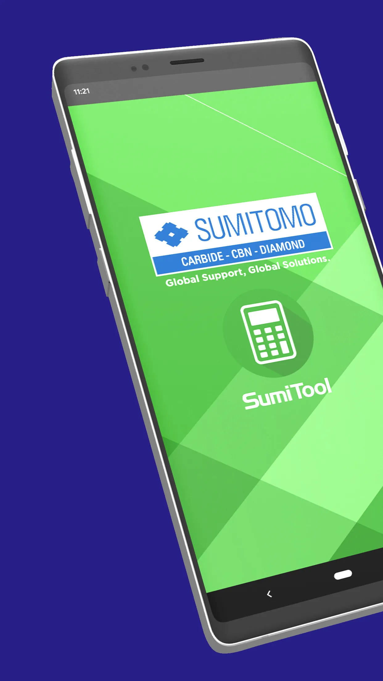 SumiTool Calculator | Indus Appstore | Screenshot