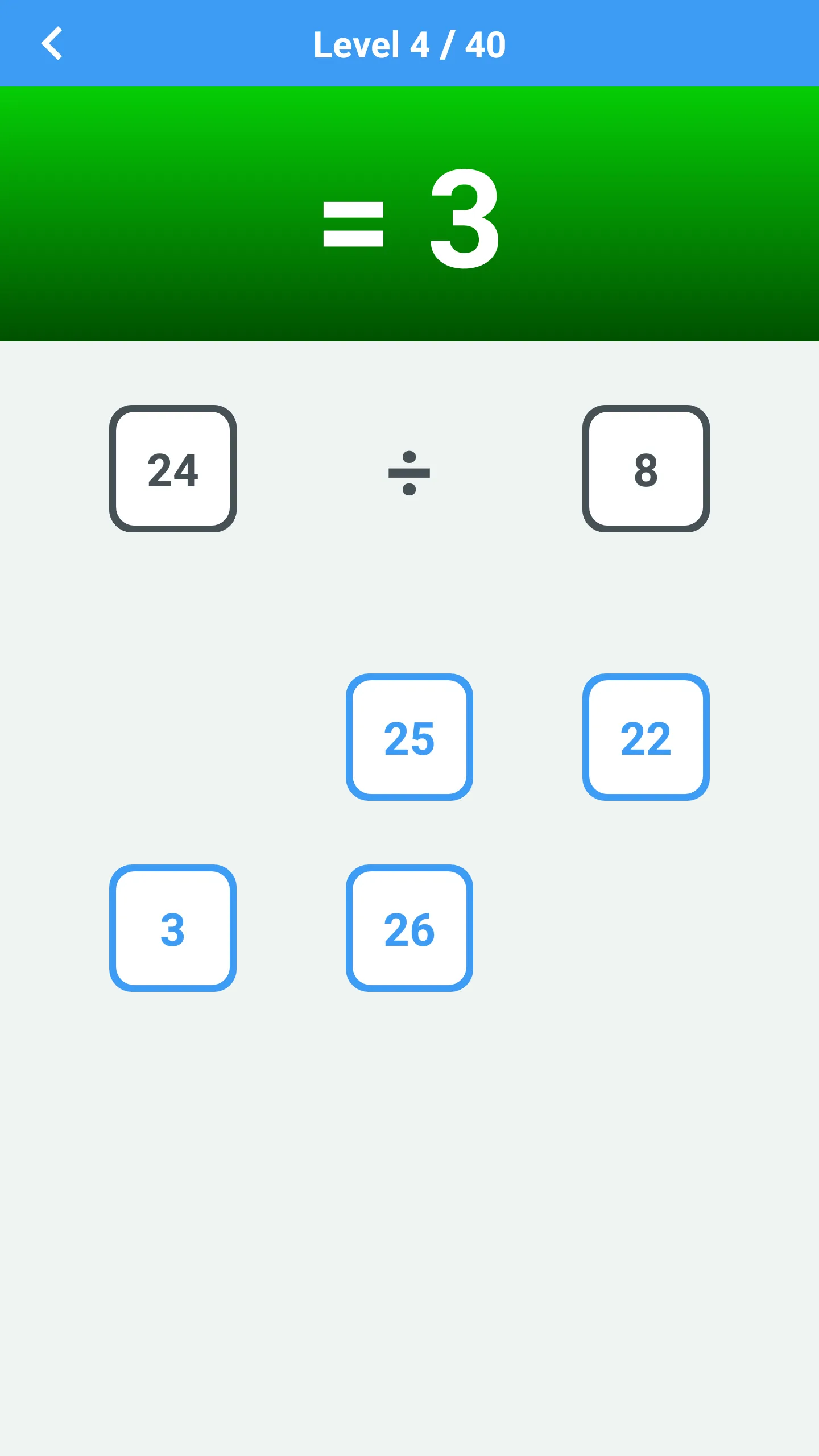 Math Puzzle Games | Indus Appstore | Screenshot