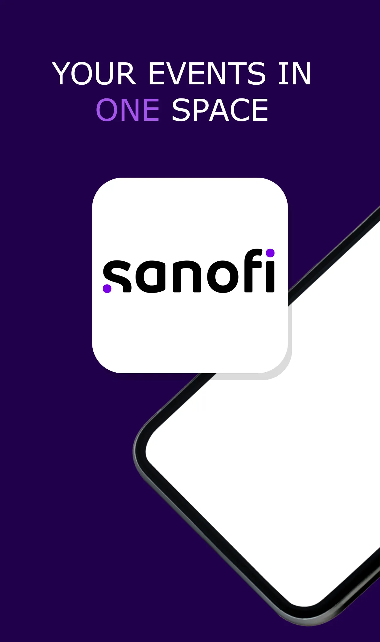 Sanofi Events & Congresses | Indus Appstore | Screenshot