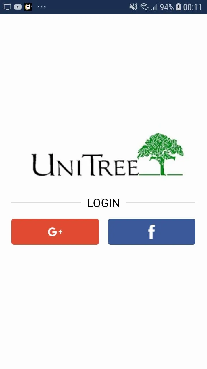 UNI TREE | Indus Appstore | Screenshot