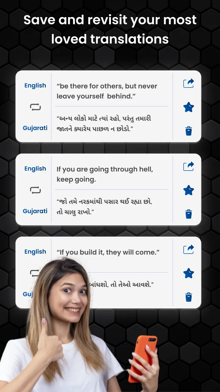 Go Multi Language Translate | Indus Appstore | Screenshot