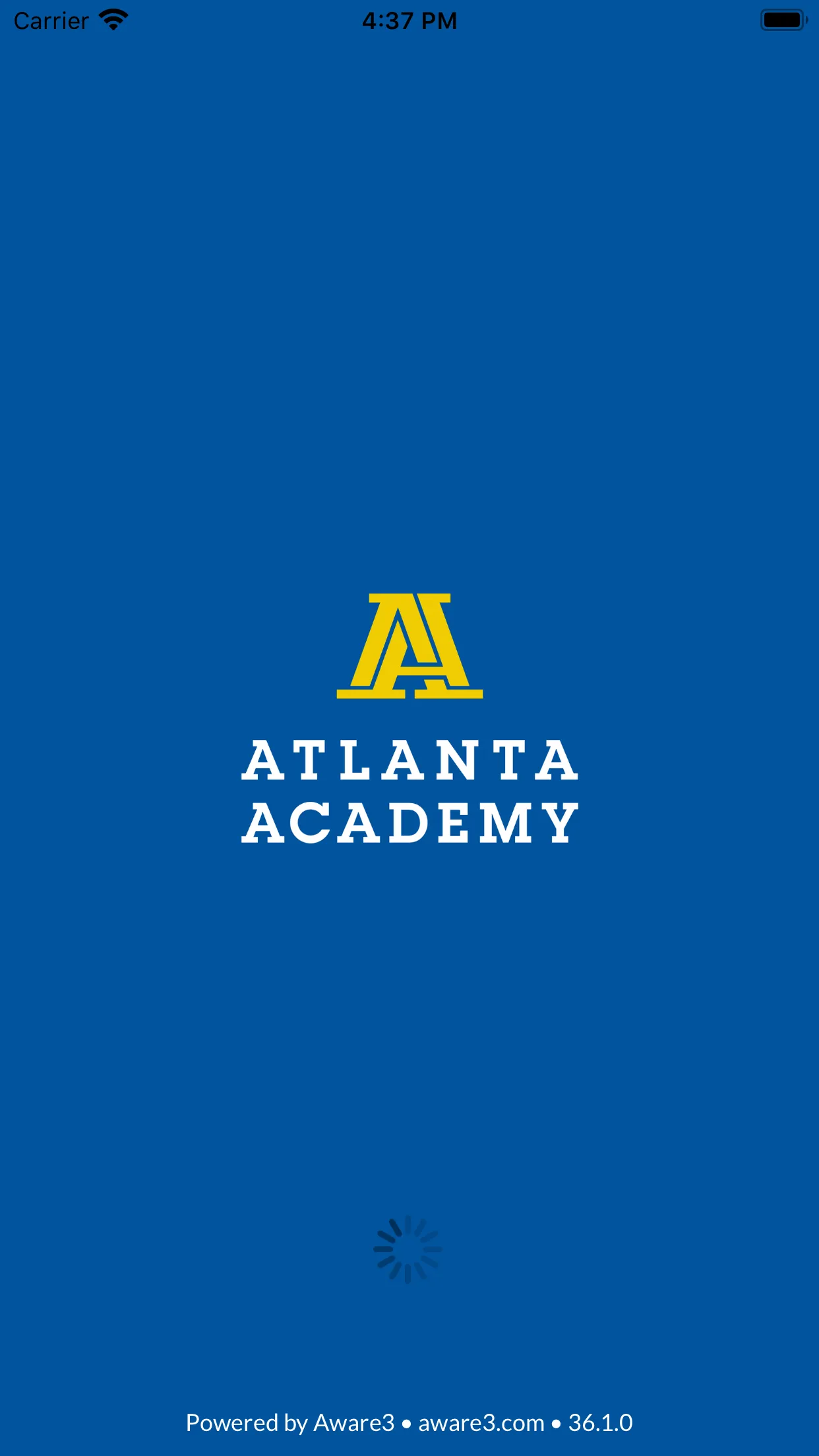 Atlanta Academy | Indus Appstore | Screenshot