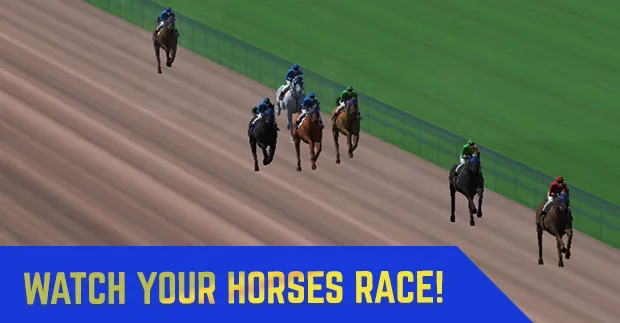 Stable Champions | Indus Appstore | Screenshot