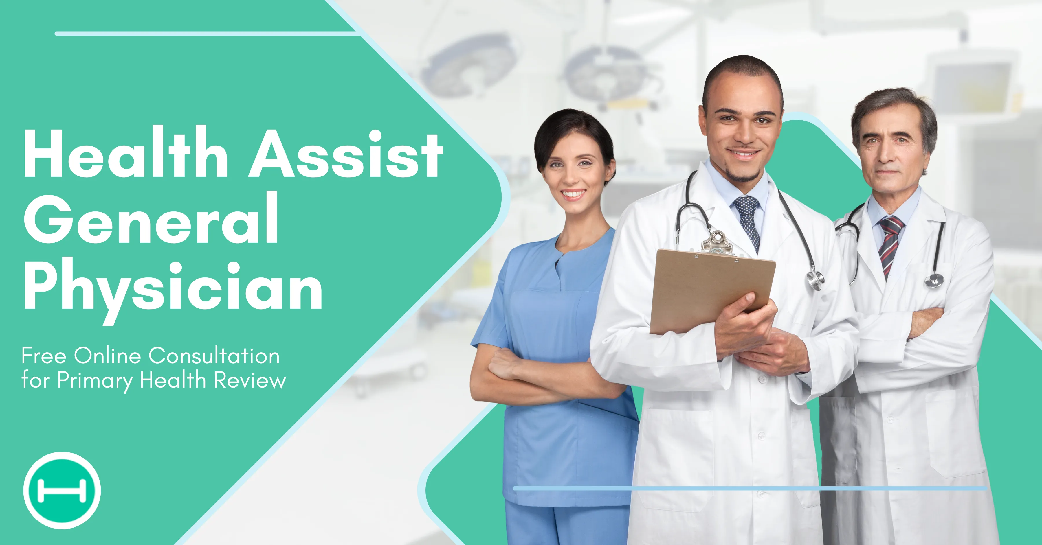 HealthAssist | Indus Appstore | Screenshot