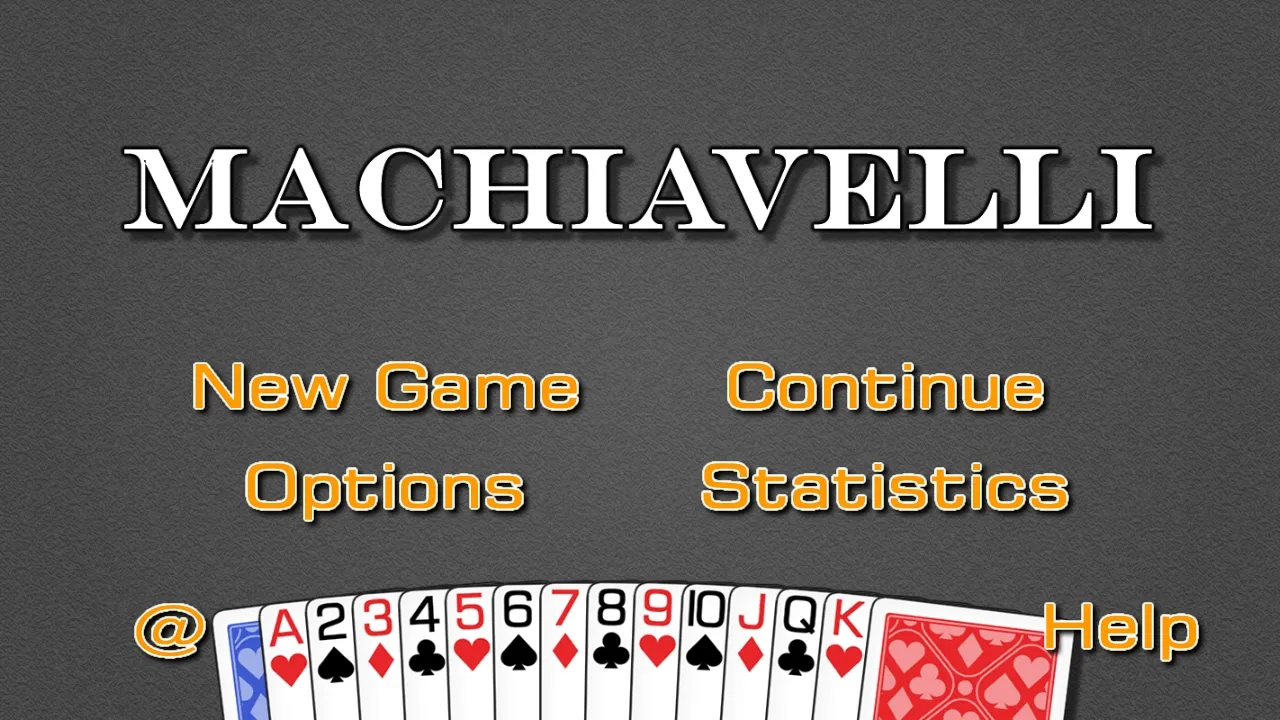 Machiavelli | Indus Appstore | Screenshot