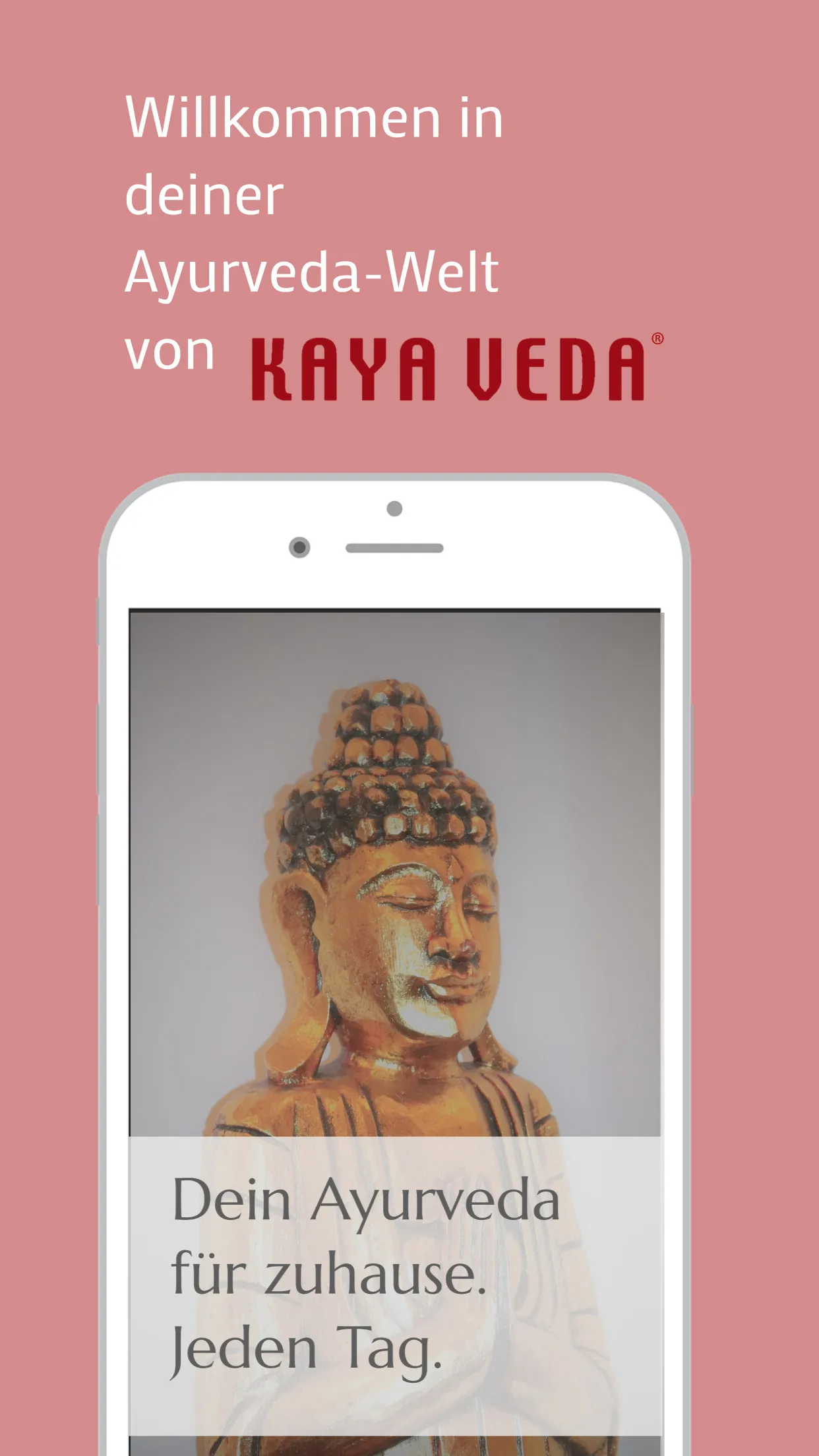 Kaya Veda Ayurveda | Indus Appstore | Screenshot