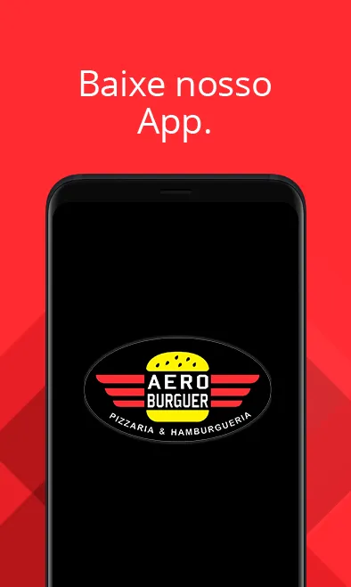 Aero Burguer | Indus Appstore | Screenshot