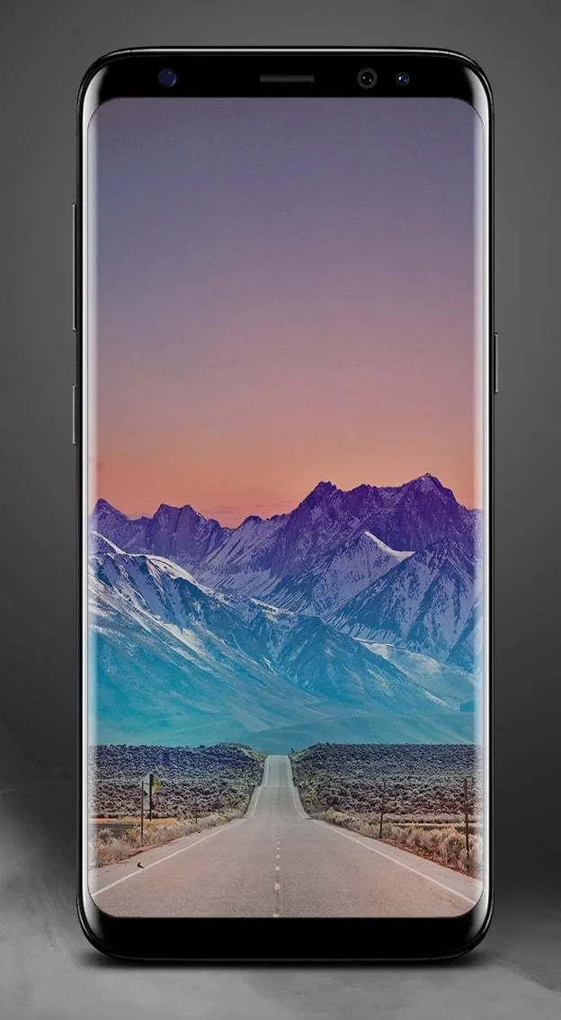 Amoled Wallpapers - Darknex | Indus Appstore | Screenshot