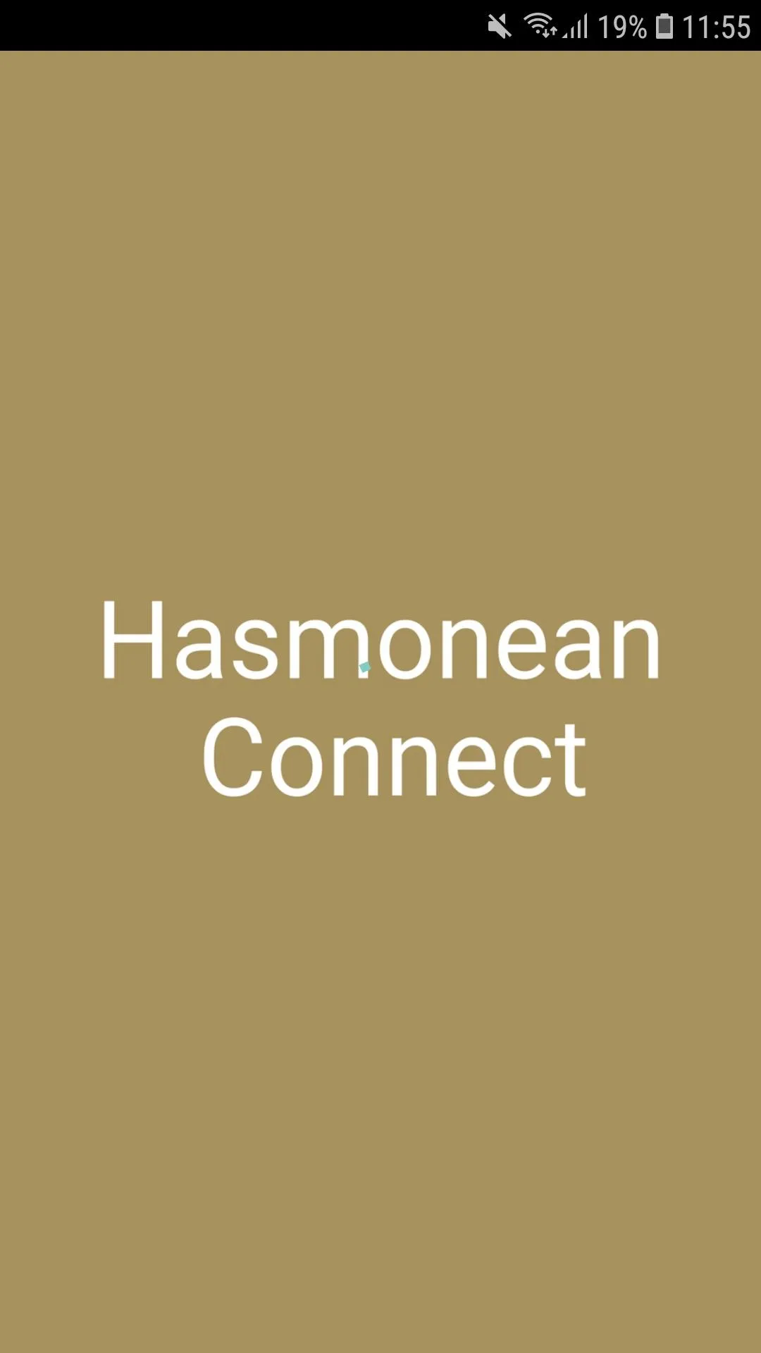 Hasmonean Connect | Indus Appstore | Screenshot