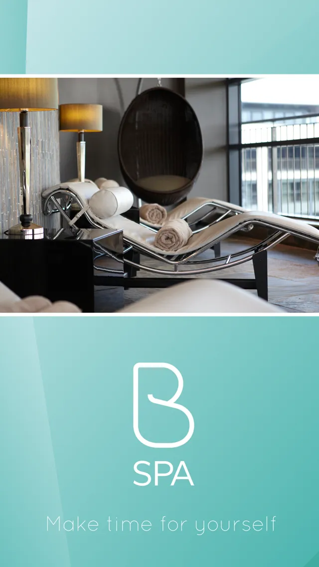 BSpa at Brooklands Hotel | Indus Appstore | Screenshot