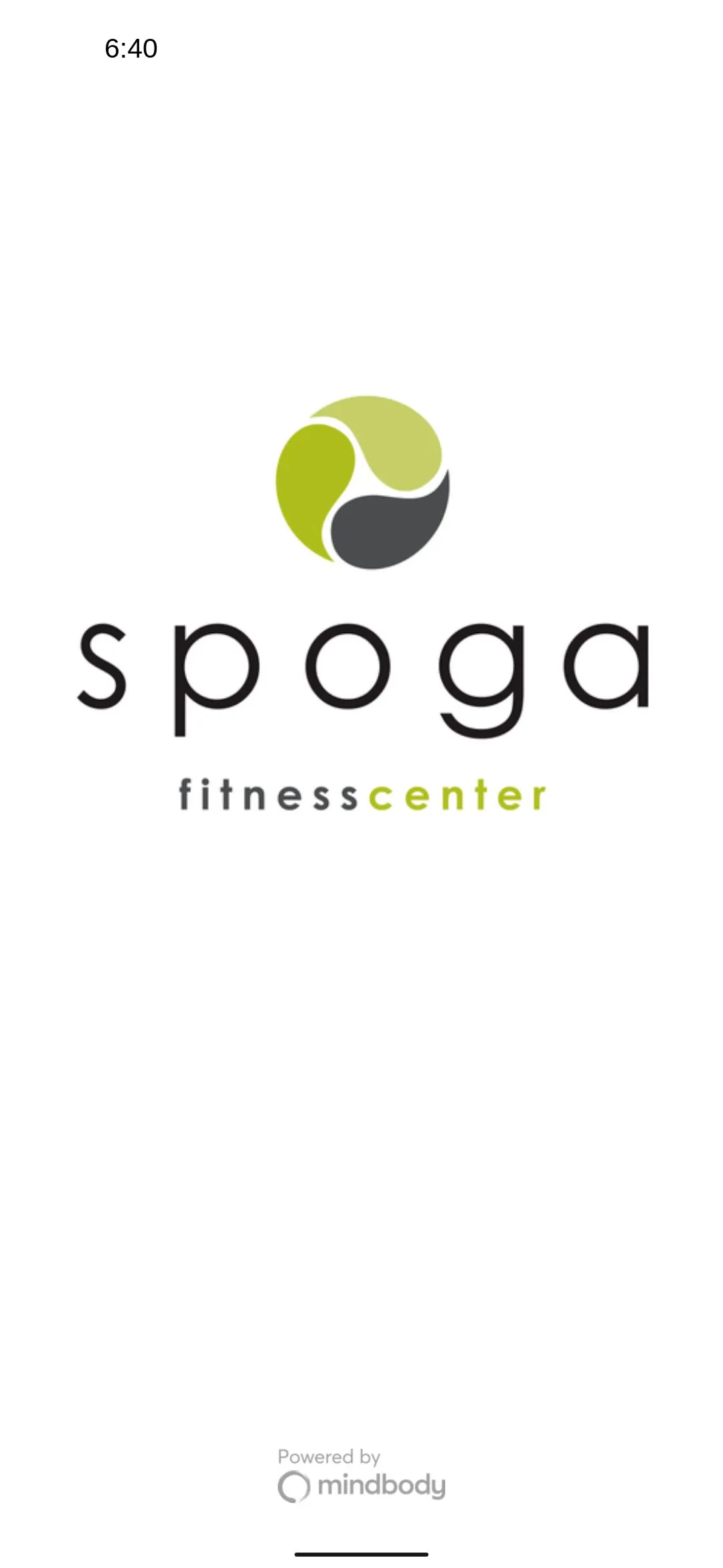 Spoga Fitness Center | Indus Appstore | Screenshot