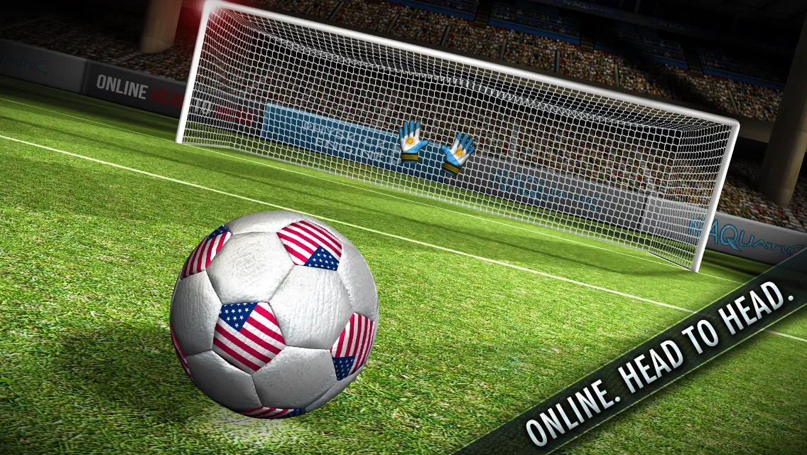 Soccer Showdown 2 | Indus Appstore | Screenshot