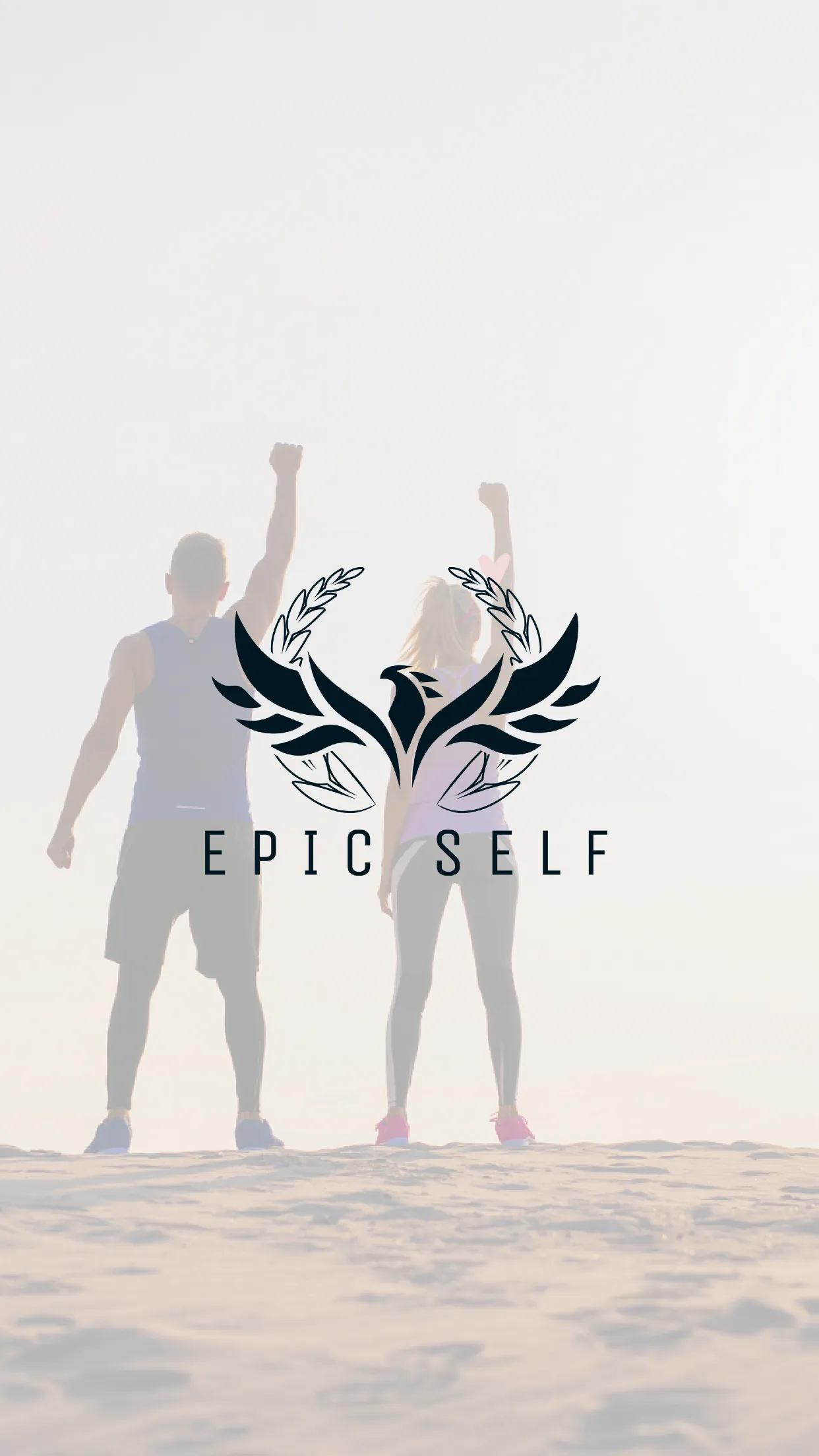 Epic Self | Indus Appstore | Screenshot