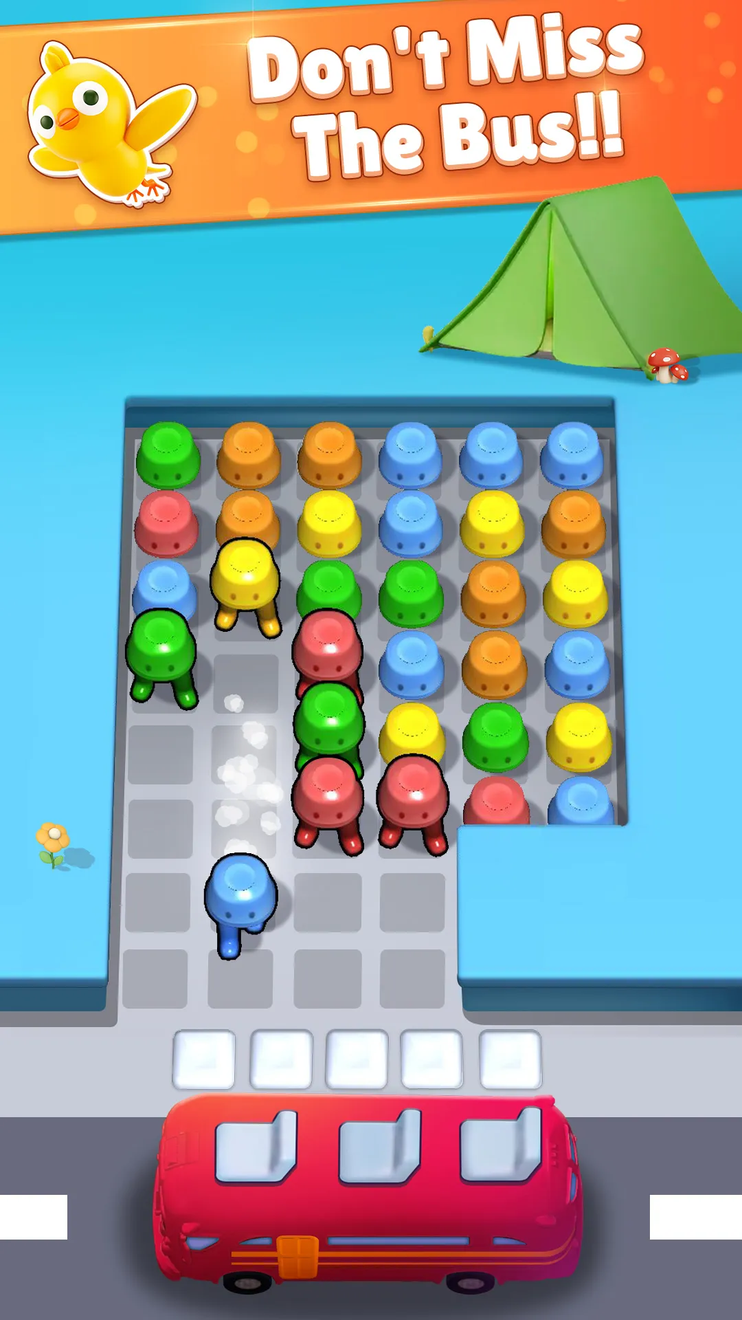 Jam Bonanza - Tile Match 3D | Indus Appstore | Screenshot