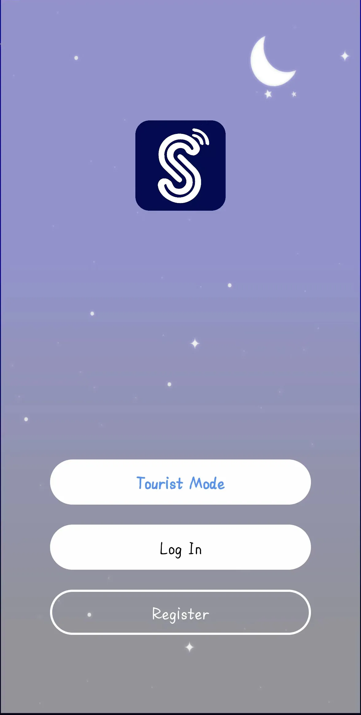 Smart Night Light | Indus Appstore | Screenshot