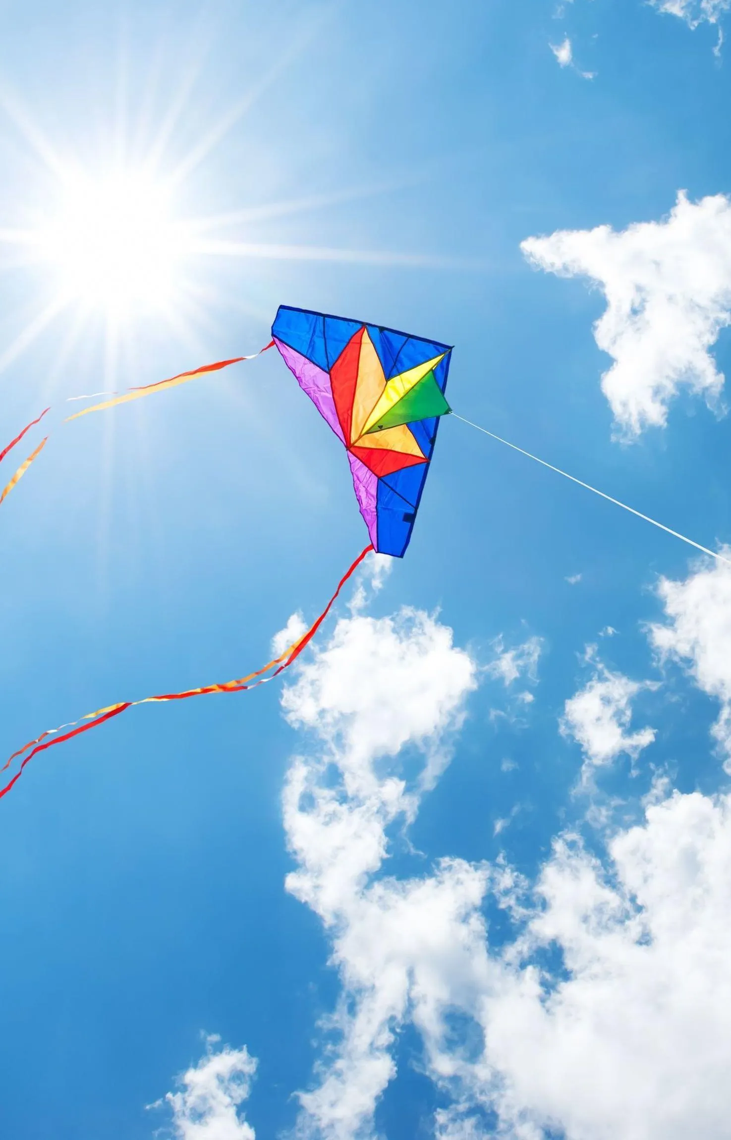 Kite wallpaper 4K | Indus Appstore | Screenshot