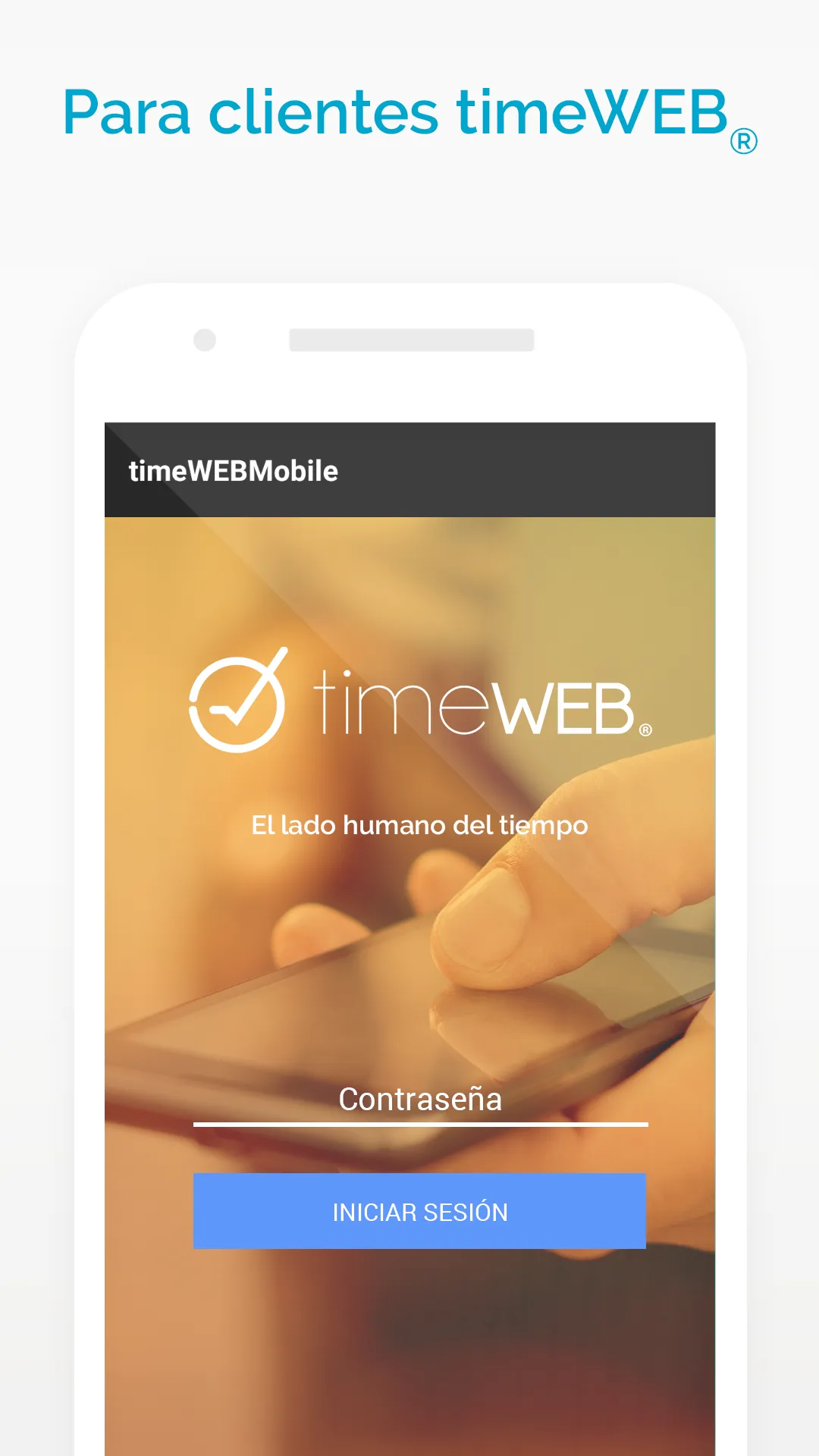 timeWEBMobile | Indus Appstore | Screenshot