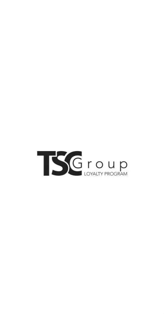 TSC Group Rewards Program | Indus Appstore | Screenshot