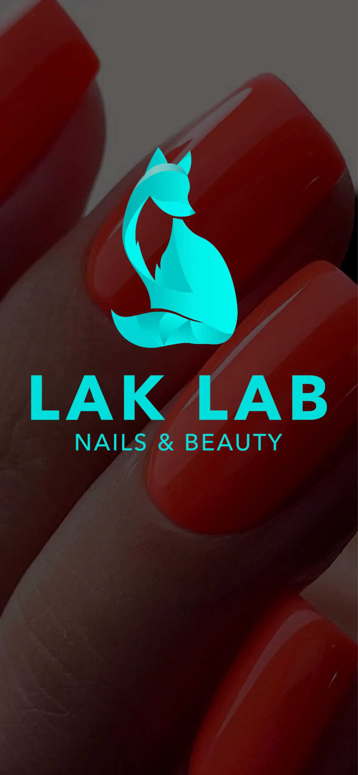 LAK LAB nails & beauty | Indus Appstore | Screenshot