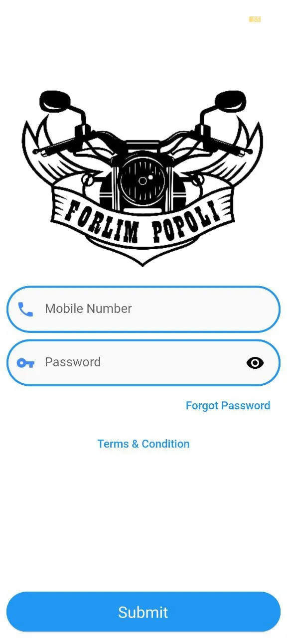 Forlim Popoli | Indus Appstore | Screenshot