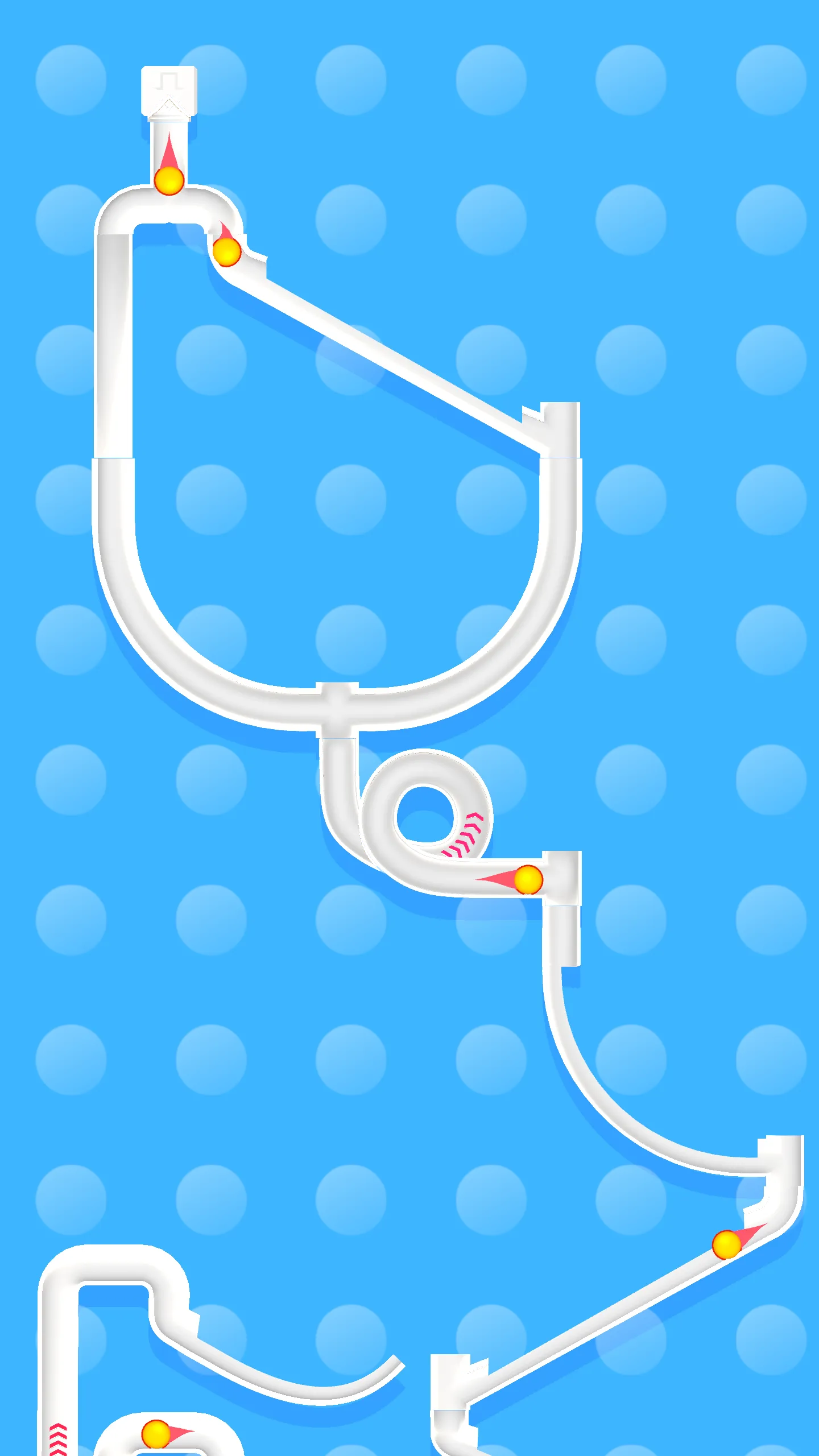 Marble Run | Indus Appstore | Screenshot