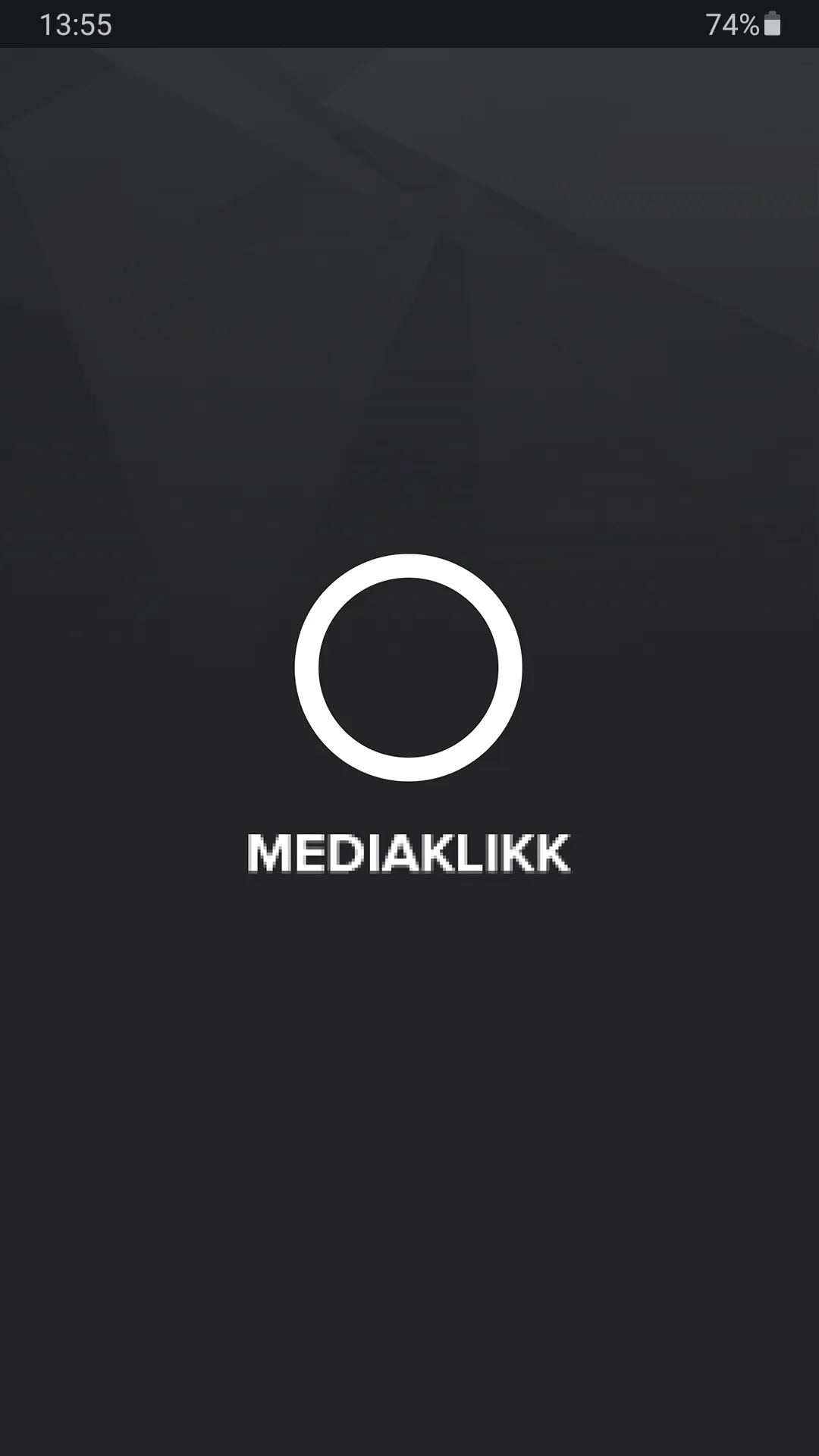 MédiaKlikk | Indus Appstore | Screenshot