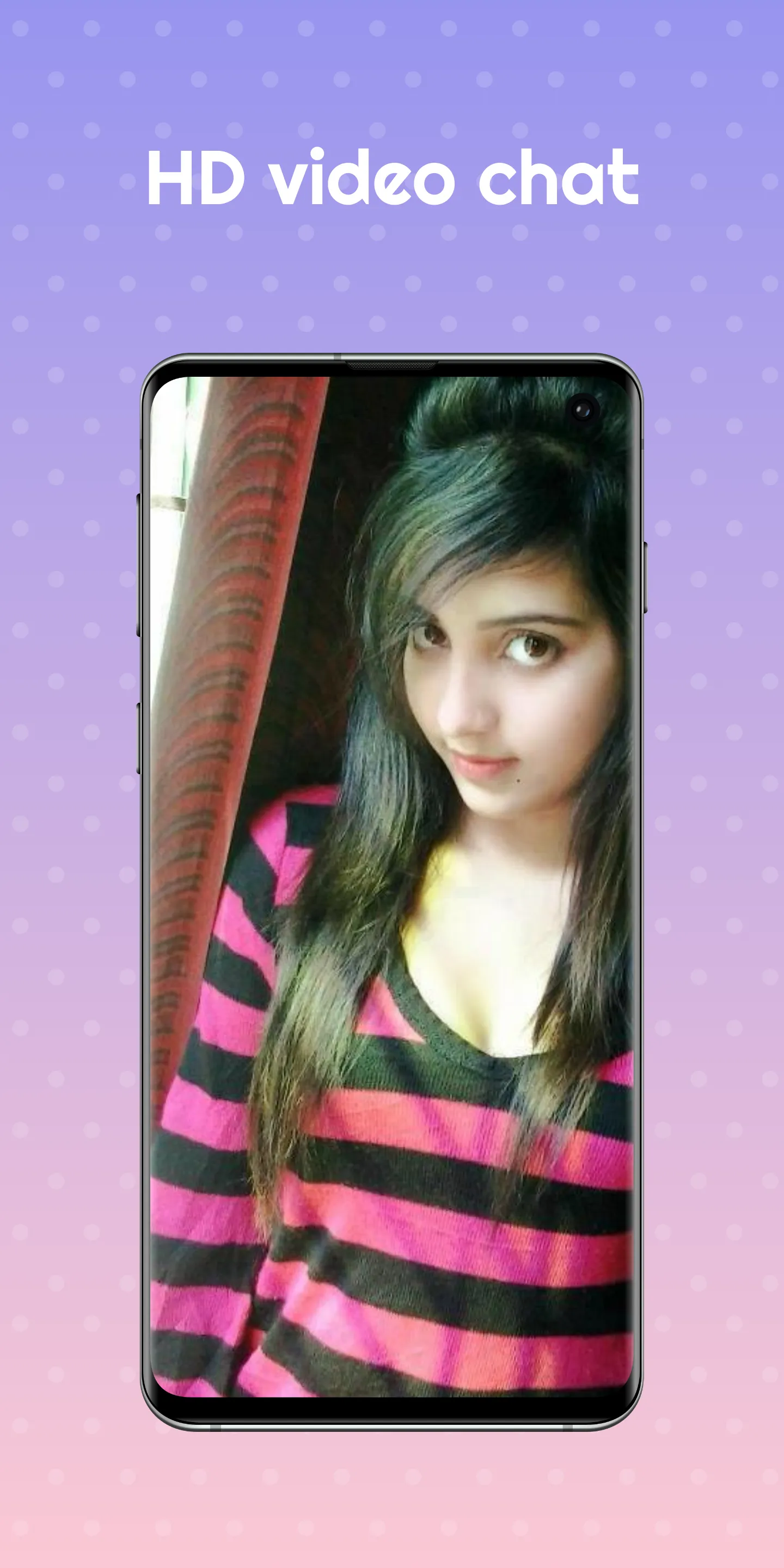 Live Girls Video Call Chat | Indus Appstore | Screenshot