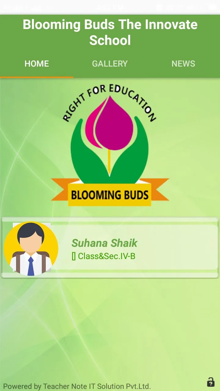 Blooming Buds | Indus Appstore | Screenshot