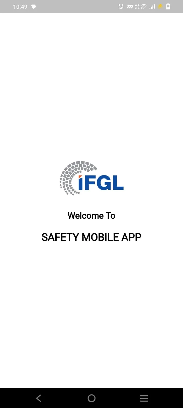 IFGL Kalunga Safeact | Indus Appstore | Screenshot