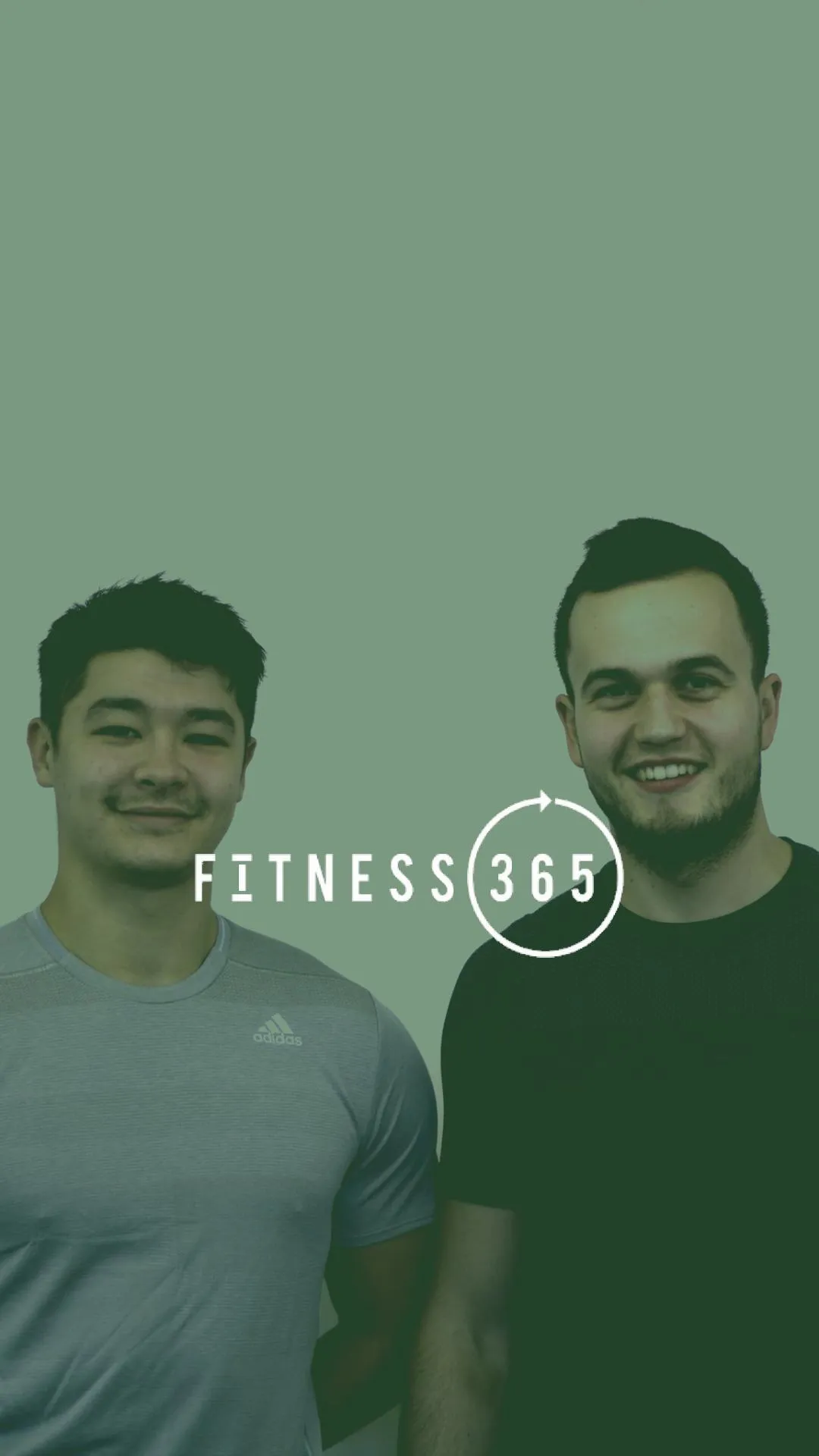 Fitness 365 | Indus Appstore | Screenshot