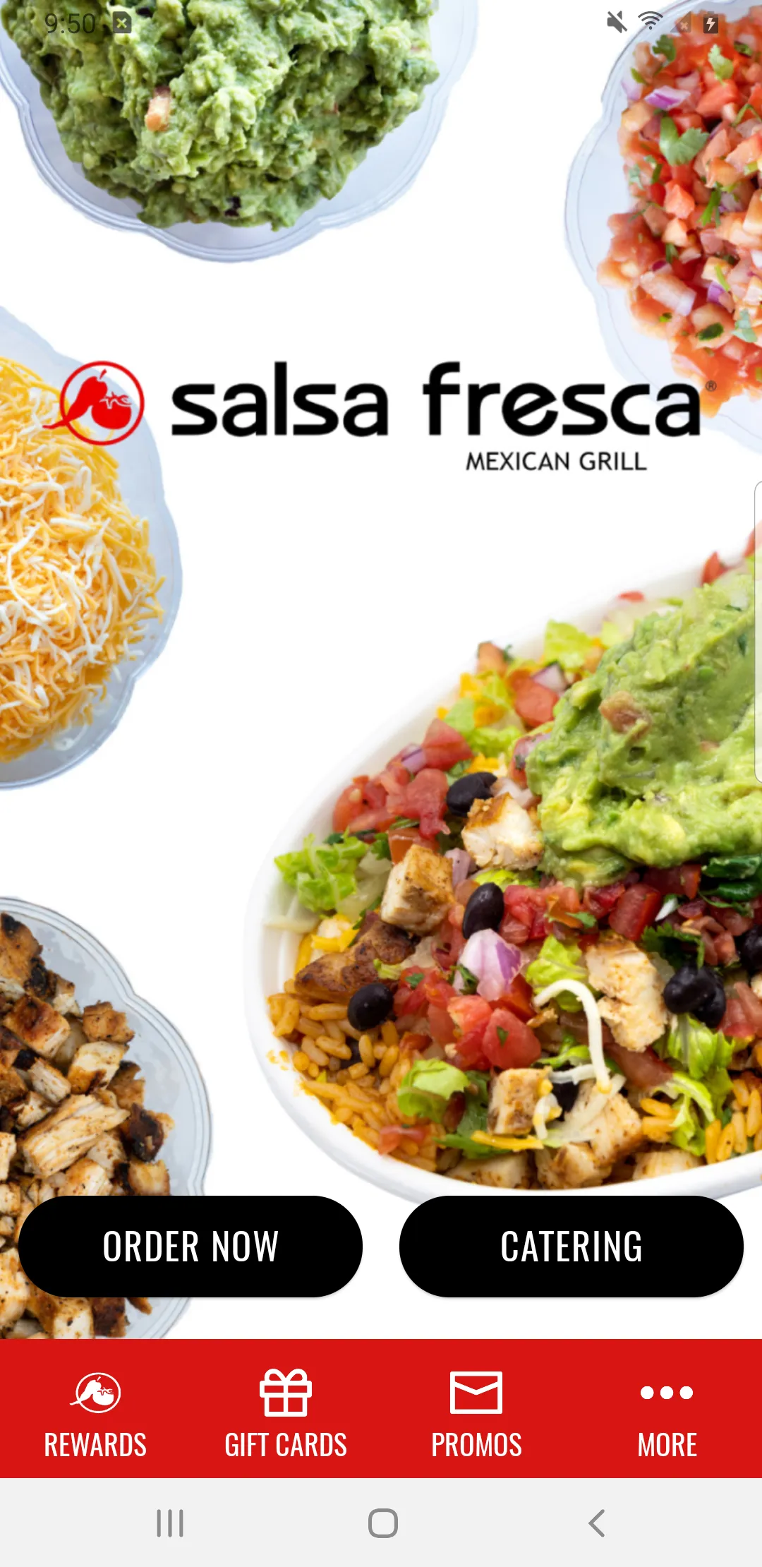 Salsa Fresca | Indus Appstore | Screenshot