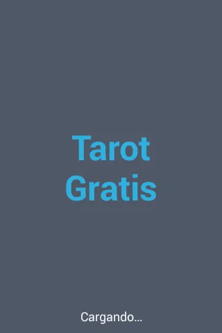 Tarot Diario | Indus Appstore | Screenshot