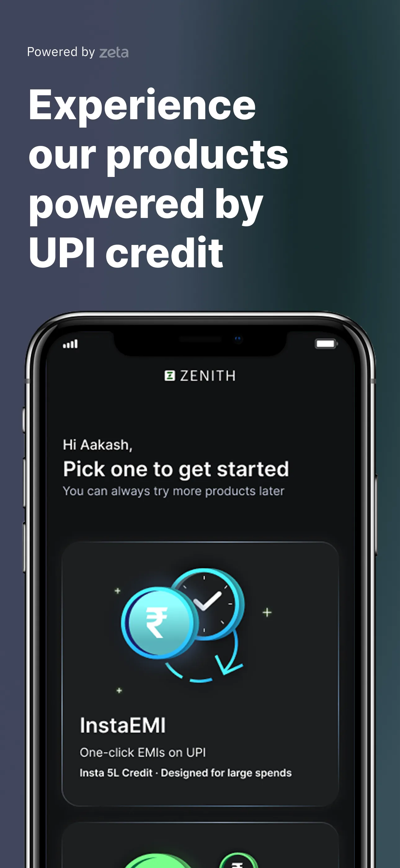 Unnati UPI | Indus Appstore | Screenshot