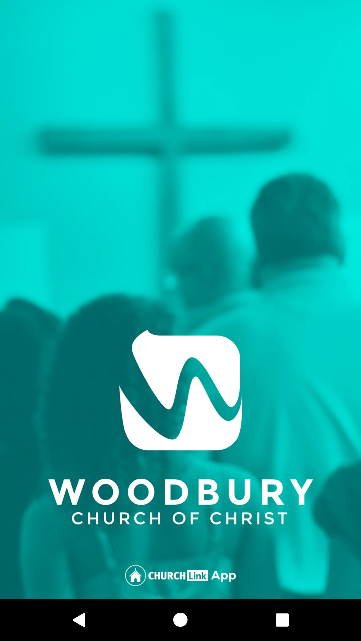 Woodbury Church | Indus Appstore | Screenshot