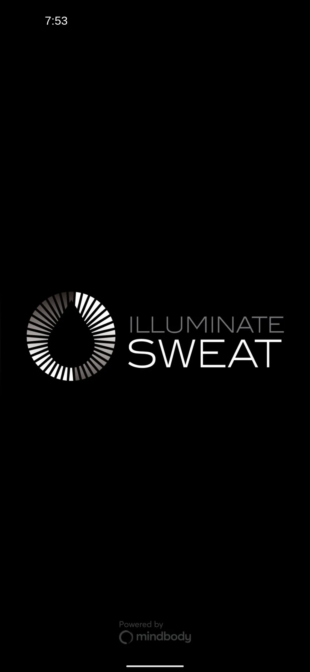 Illuminate Sweat | Indus Appstore | Screenshot