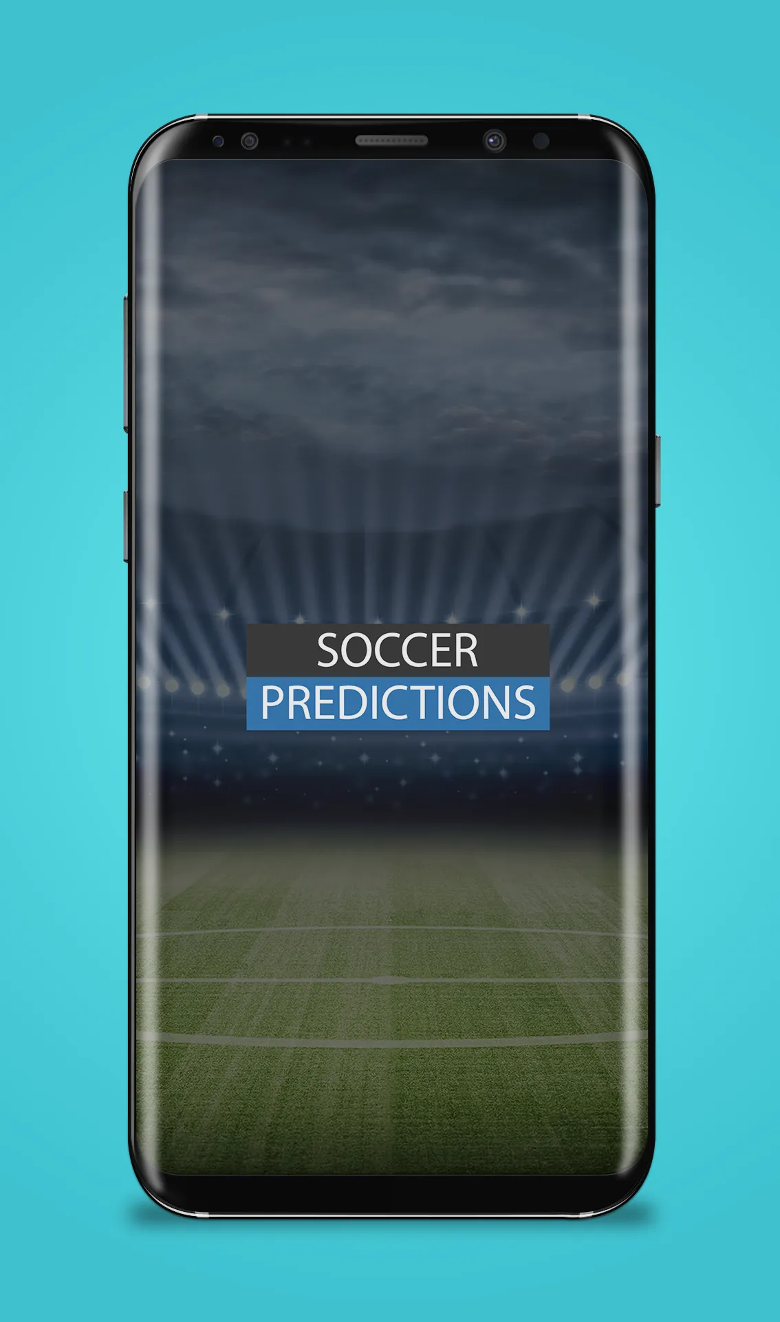 Soccer Predictions | Indus Appstore | Screenshot