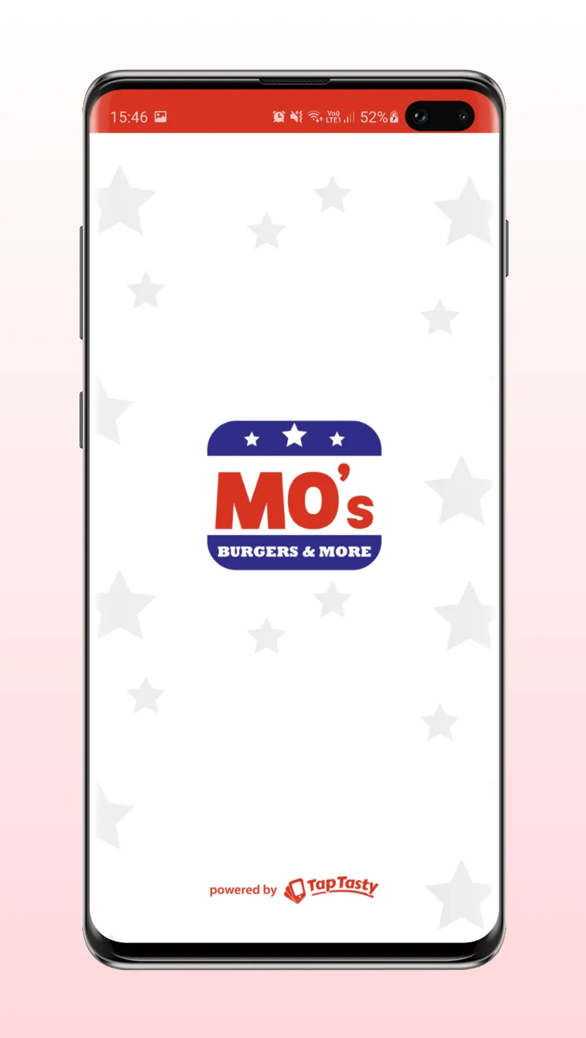 Mo's | Indus Appstore | Screenshot