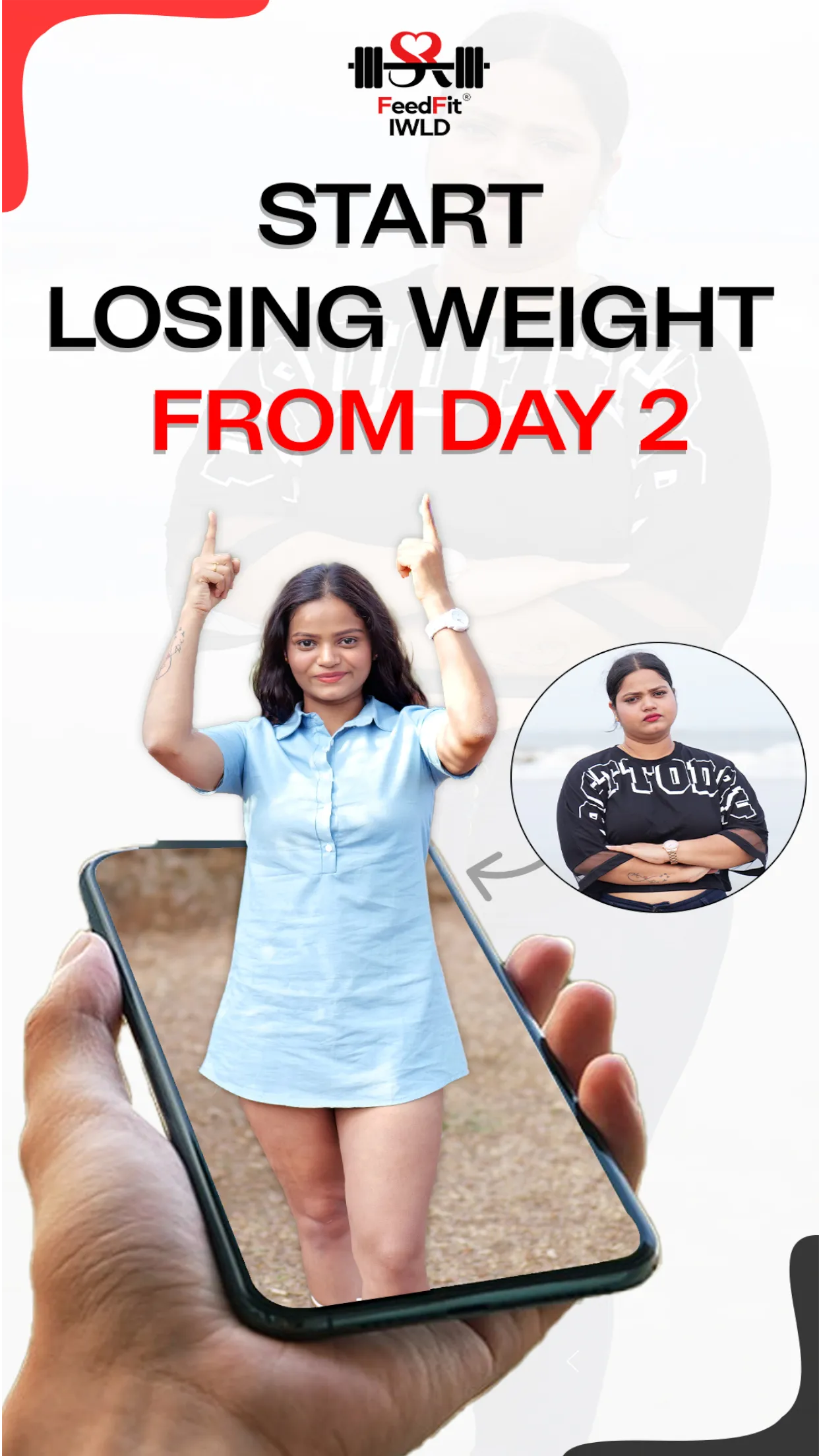 Indian Weight Loss Diet | Indus Appstore | Screenshot